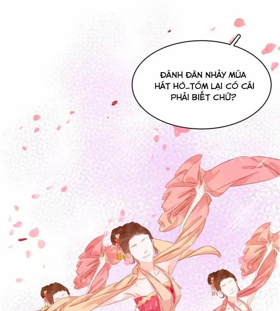 Tiểu Sư Phụ, Tóc Giả Của Ngài Rơi Rồi!: Chapter 24