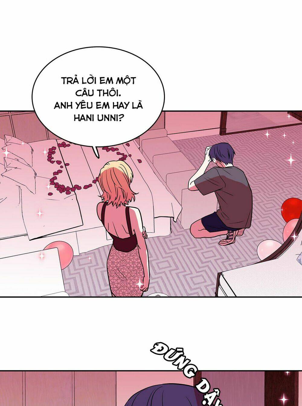 Chuyện Gì Đến, Rồi Cũng Sẽ Đến: Chapter 45