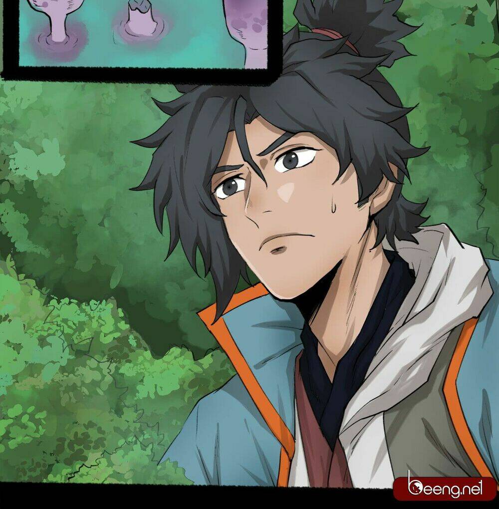 Phong Tàng: Chapter 2