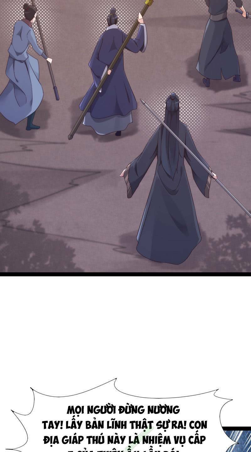 Kiếm Đồ: Chapter 9