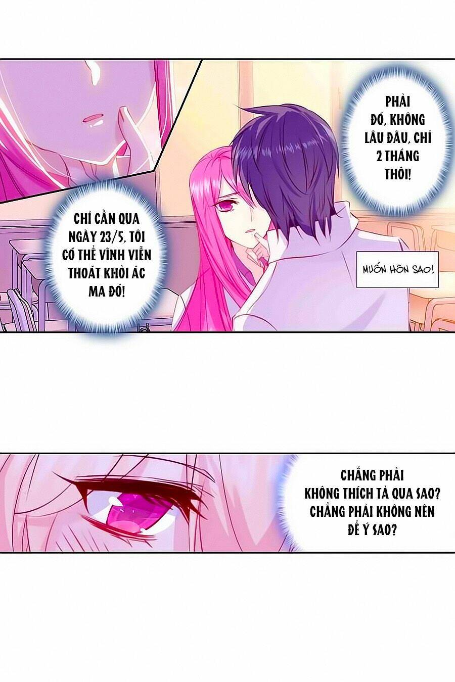 101 Sủng Vật Tình Nhân: Chapter 37