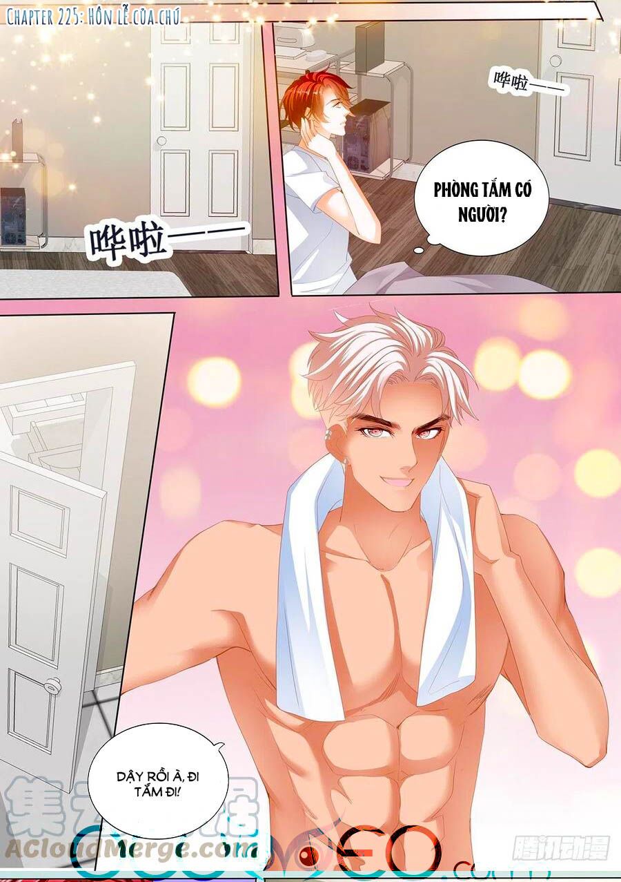 Bá Đạo Tiểu Thúc, Xin Trêu Chọc Vừa Thôi!: Chapter 225