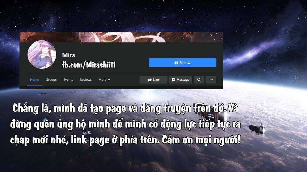 Tôi Sẽ Trở Thành Nữ Hoàng: Chapter 19