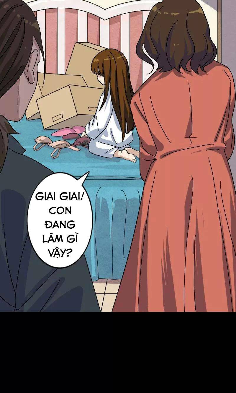 Quan Tài Hung Ác: Chapter 15