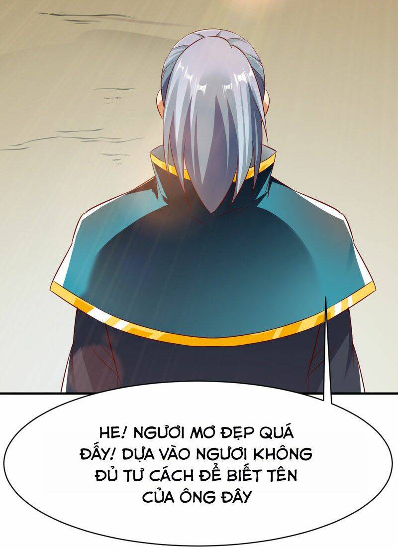 Chiến Đỉnh: Chapter 144
