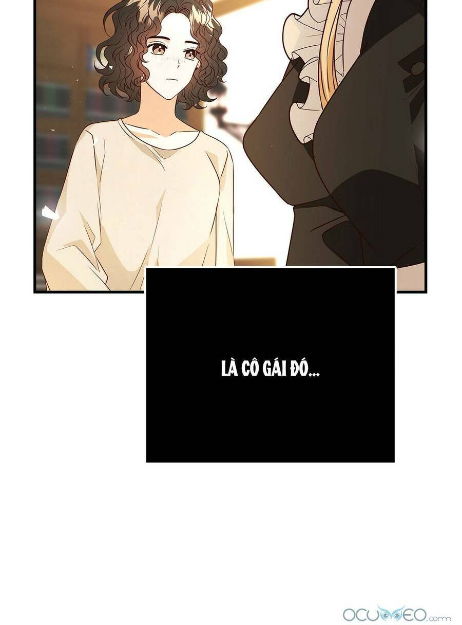 Lòng Trung Thành Với Kẻ Ác: Chapter 4