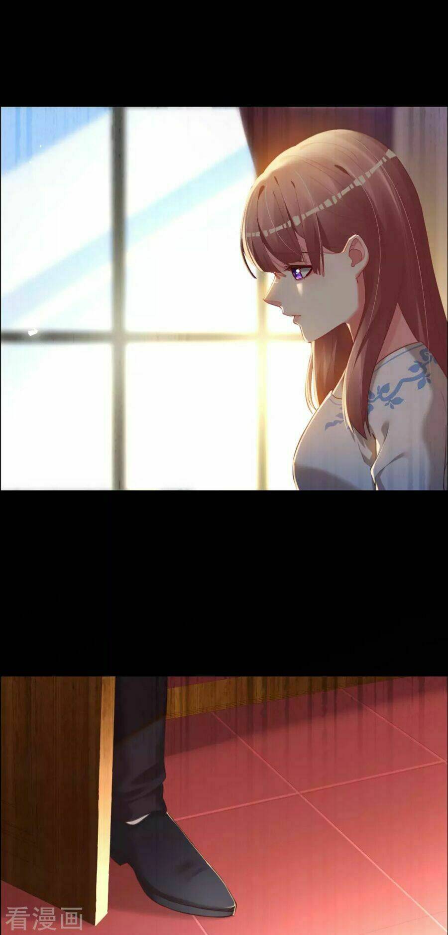 Vì Yêu Mà Khắc Cốt Ghi Tâm: Chapter 70