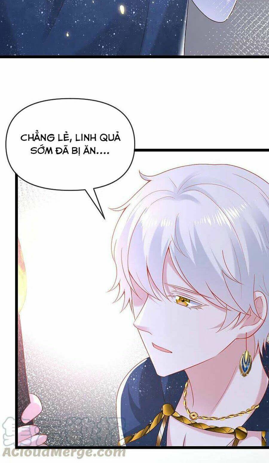 Sủng Hậu Của Vương: Chapter 128