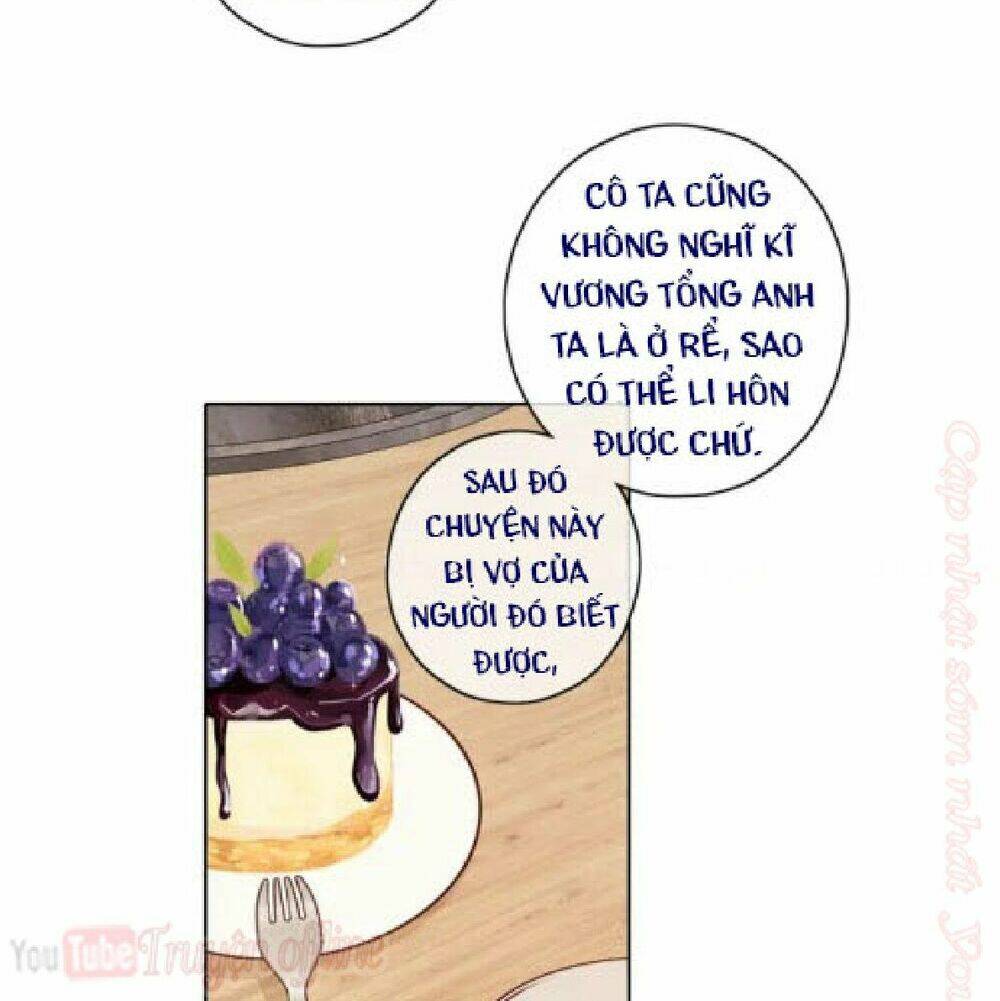 Cô Ấy Không Đáng Yêu: Chapter 82