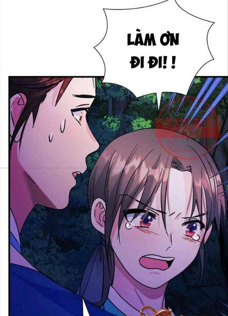 Cô Dâu Của Sói Đen: Chapter 27