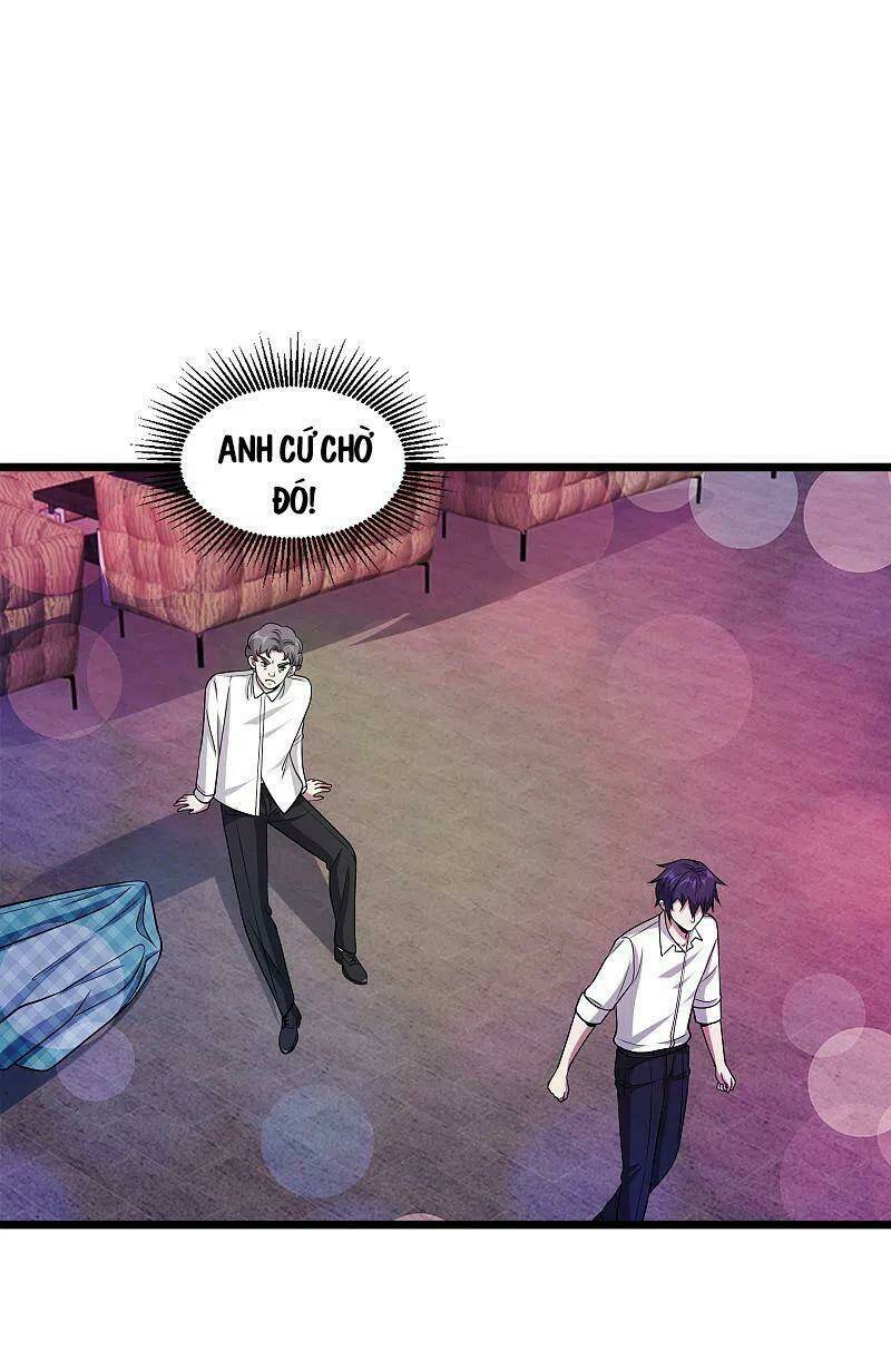 Đô Thị Tà Vương: Chapter 220