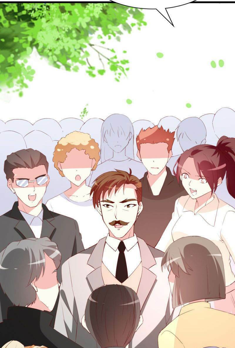 Này! Đừng Động Vào Phô Mai Của Tôi: Chapter 132