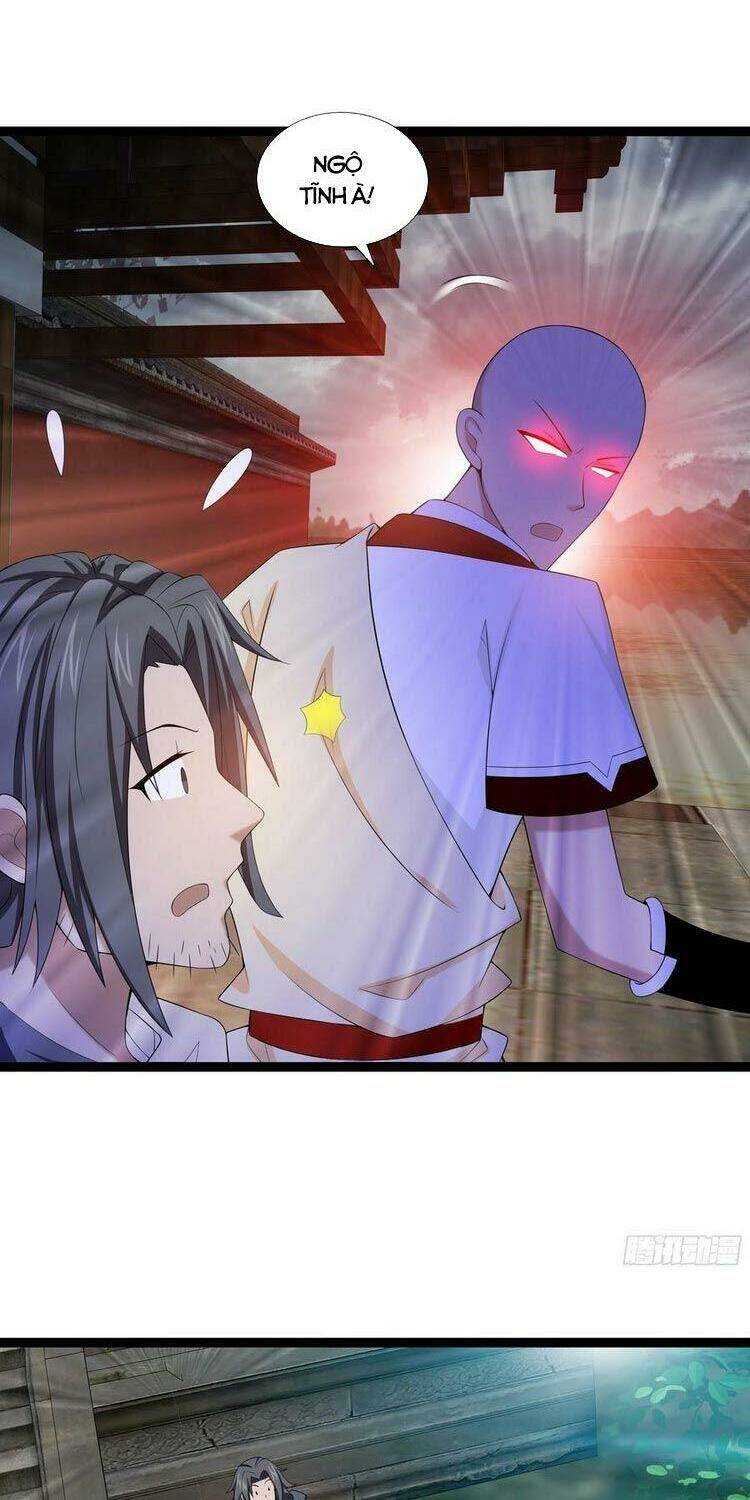 Tà Du Ký: Chapter 114