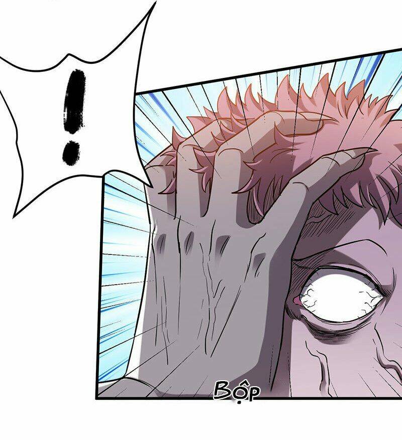 Trò Chơi Thời Mạt Thế: Chapter 12