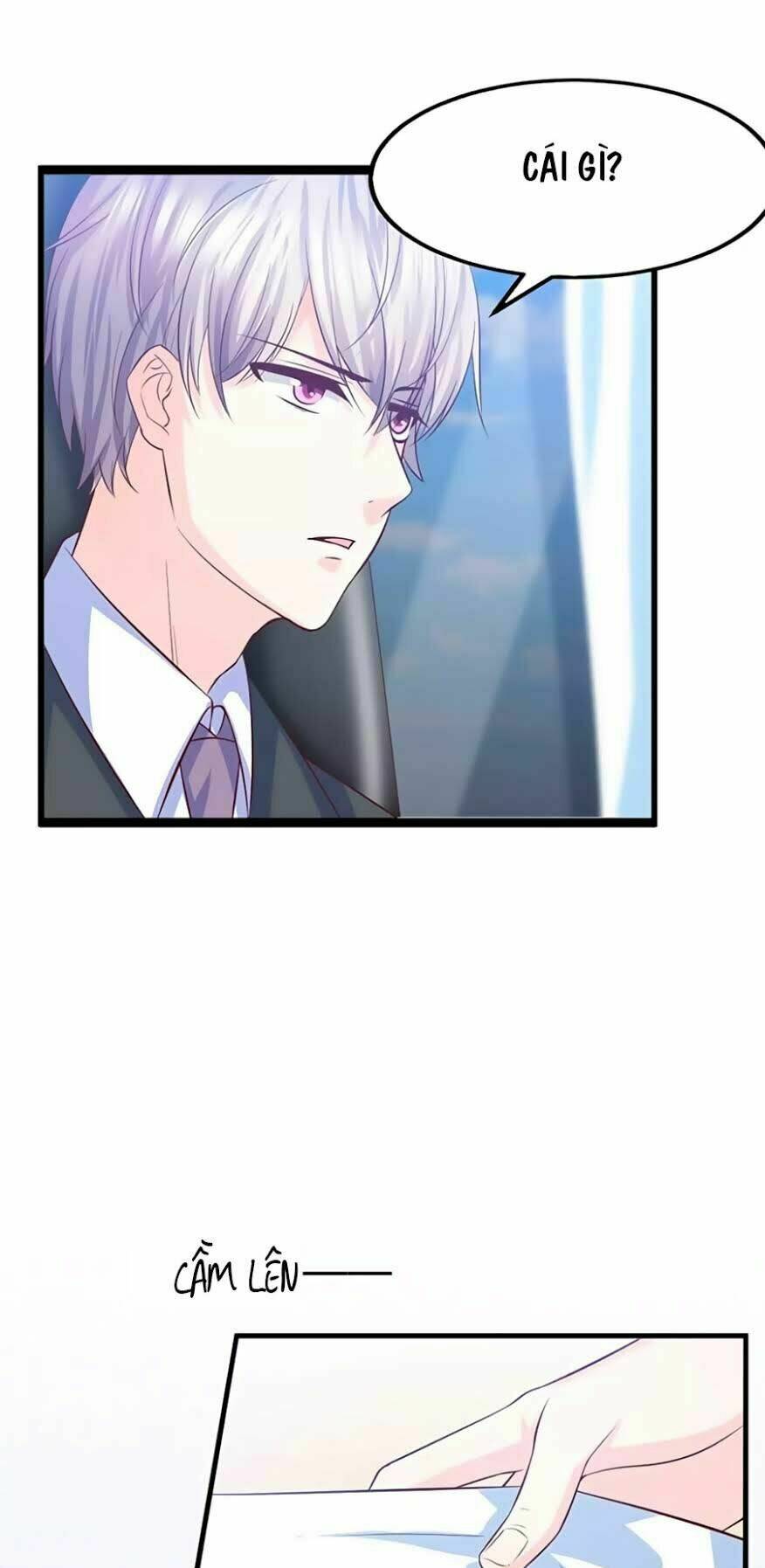 Ta Và Nam Thần Cởi Áo Ngủ Rồi: Chapter 24