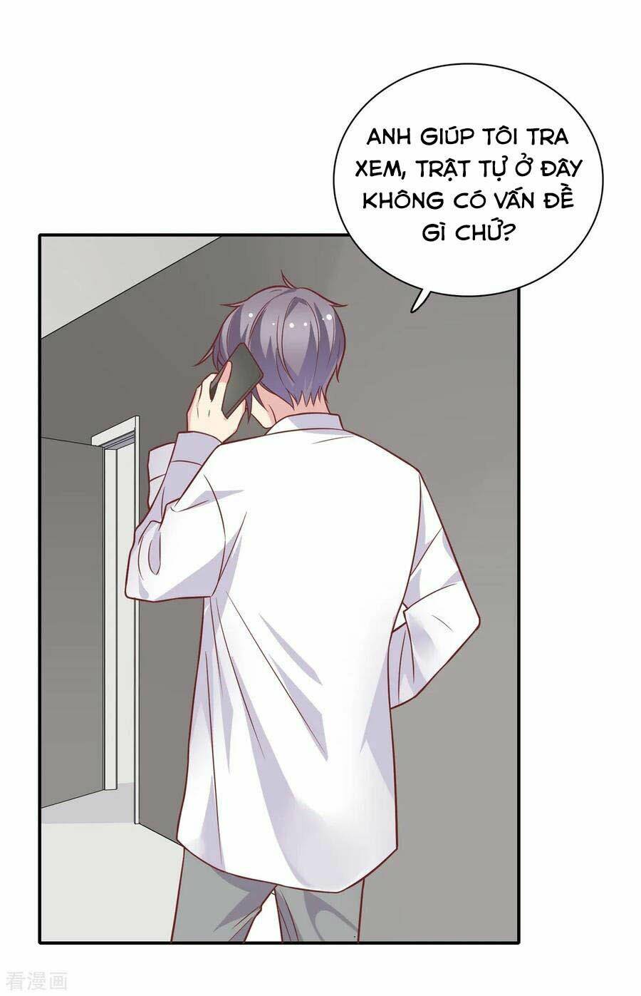 Hẹn Hò Siêu Tốc: Chapter 28