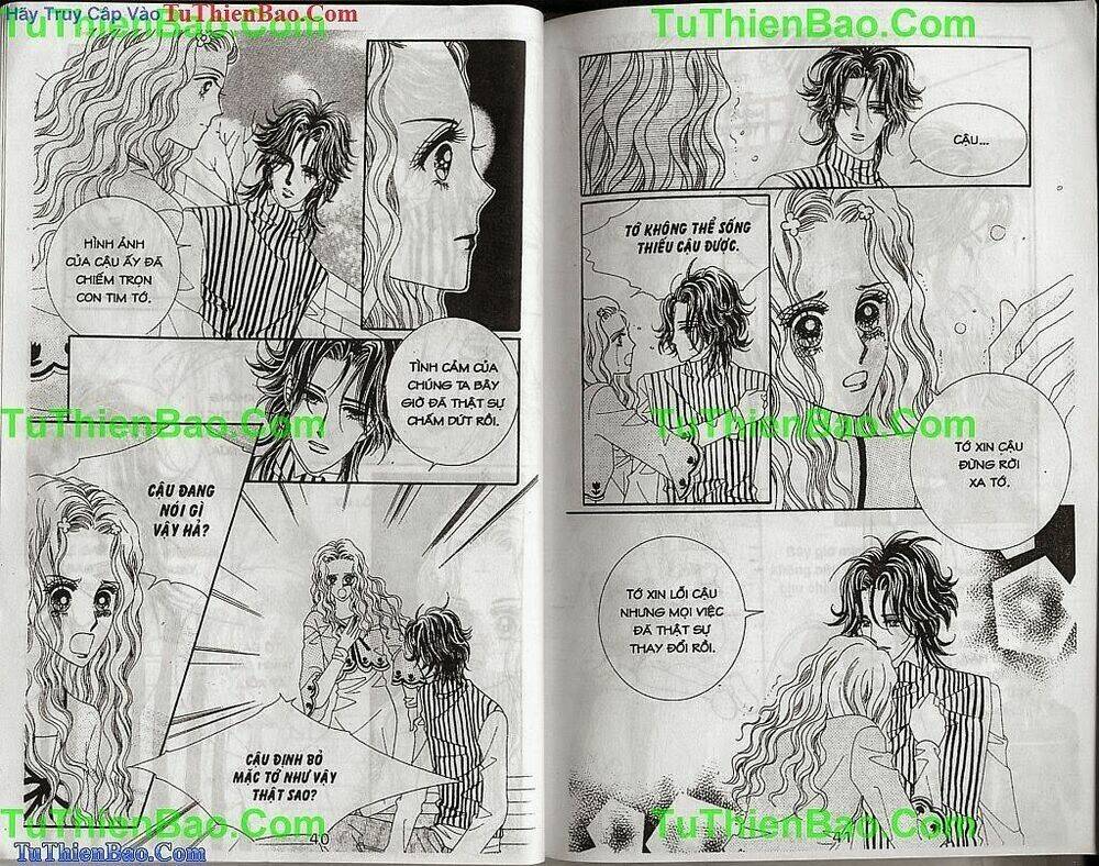 Anh Chàng Đẹp Gái Bản Đẹp: Chapter 10