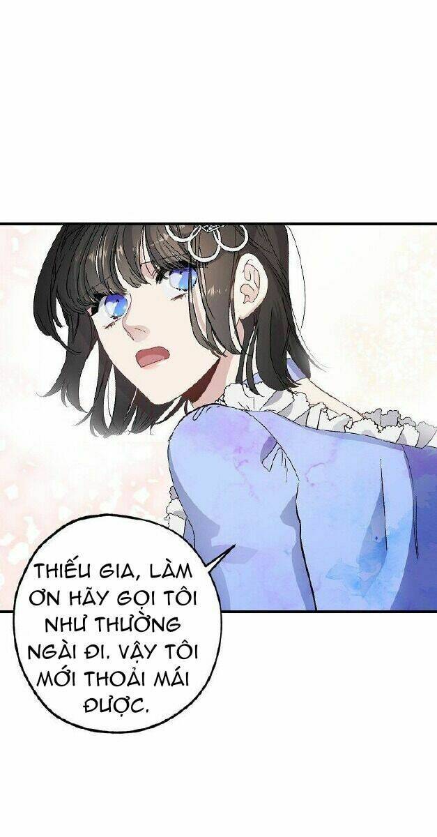 Tình Điên Dại: Chapter 26