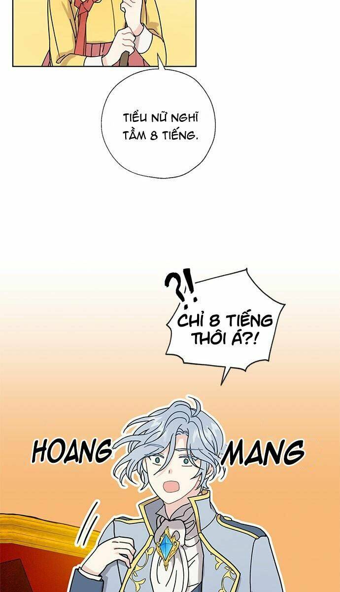 Tôi Trở Thành Đầu Bếp Của Long Vương: Chapter 7