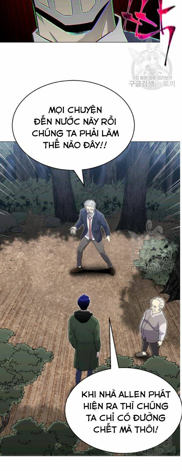 Luân Hồi Ác Nhân: Chapter 62