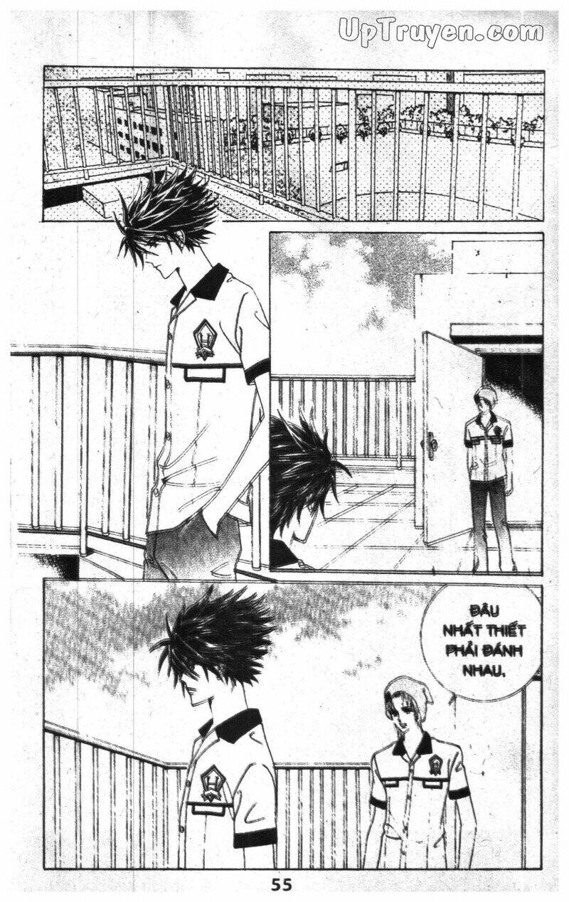 Dạ Khúc: Chapter 11