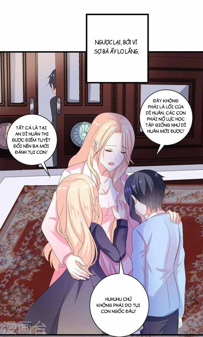 Này! Đừng Động Vào Phô Mai Của Tôi: Chapter 36