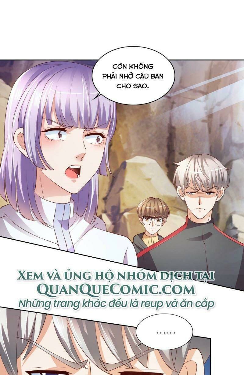 Chí Tôn Toàn Năng: Chapter 27