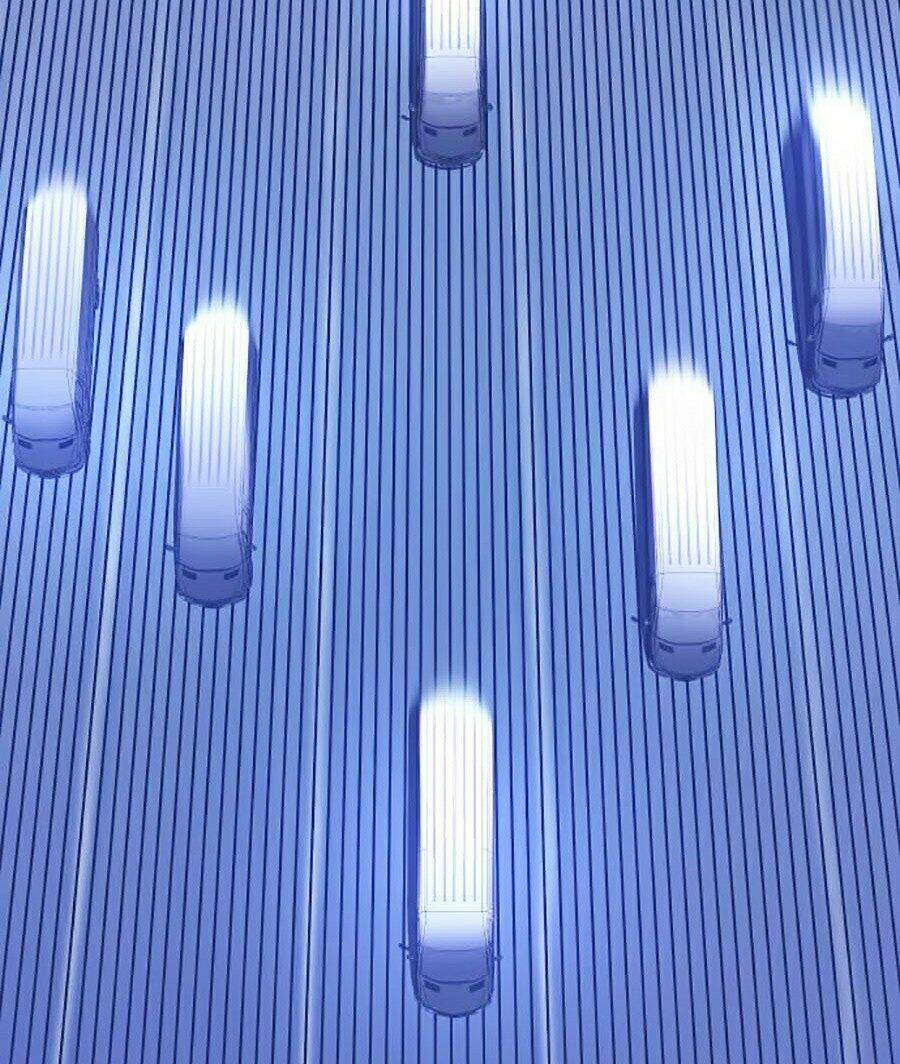 Hard Core Leveling Warrior Ss2: Chapter 102