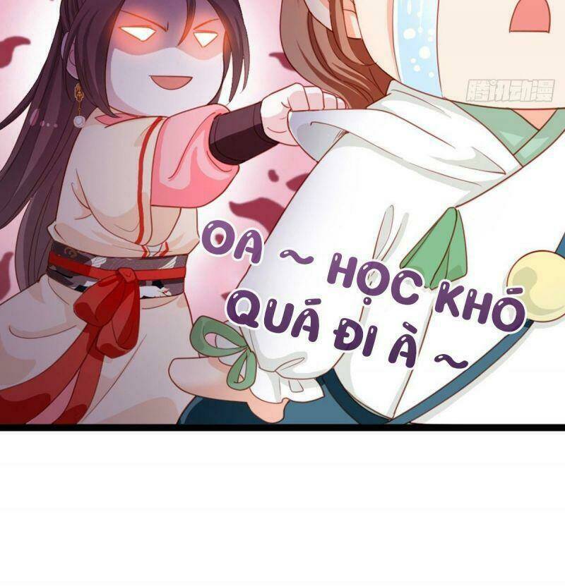 Đứng Lại! Phụng Chỉ Ăn Cướp: Chapter 21