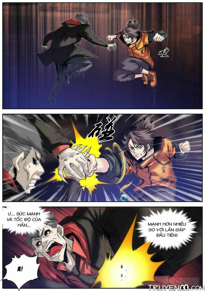 Tần Hiệp: Chapter 15