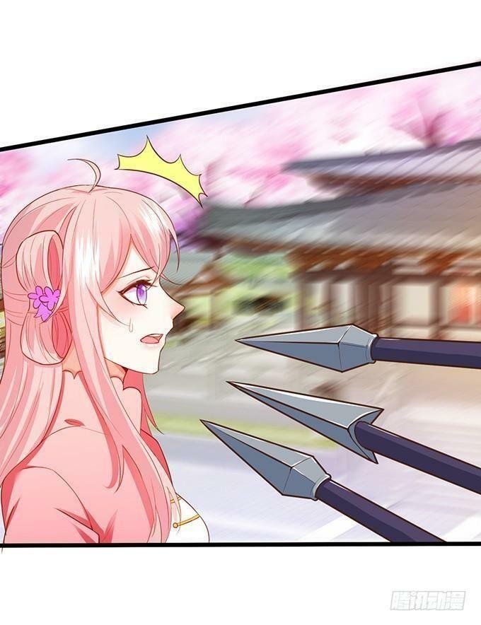 Hồ Tiên Hung Bạo: Chapter 70