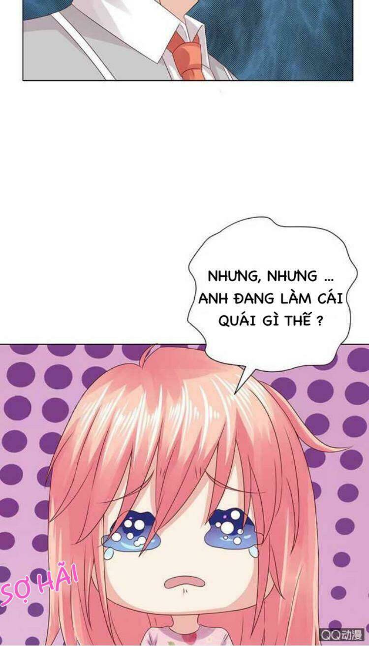 Băng Sơn Học Trưởng Không Được Chọc: Chapter 52.2