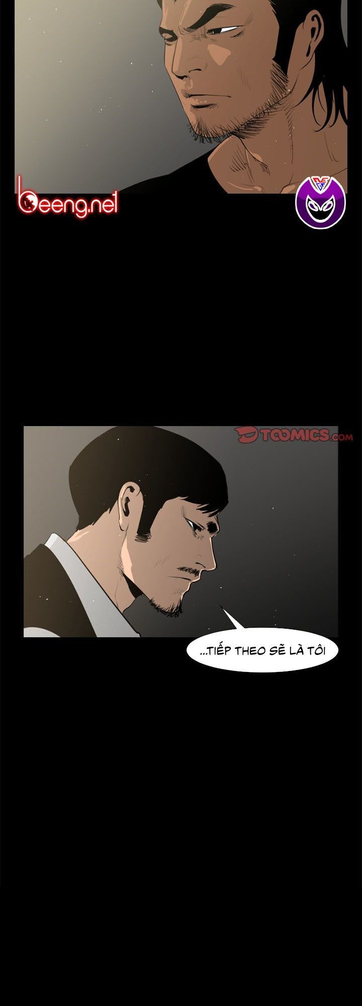 Tong Edge: Chapter 32