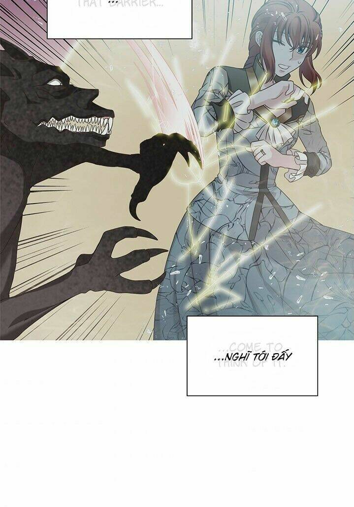 Nhân Vật Phản Diện Yêu Cầu Tôi Yêu Chàng: Chapter 23