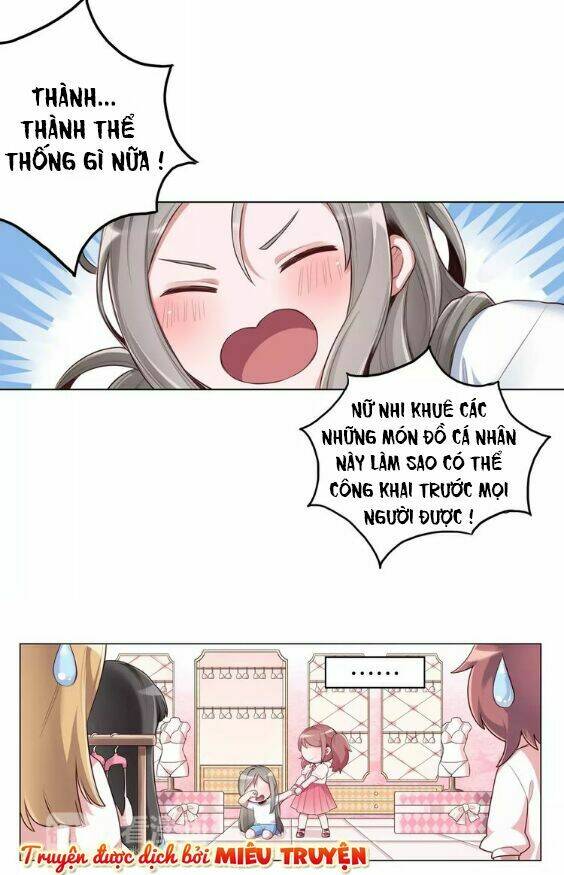 Tướng Quân Mời Xuất Đạo: Chapter 2