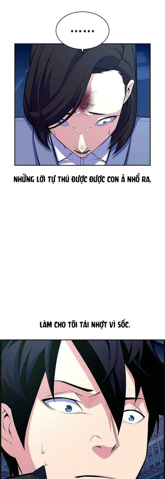 Kẻ Ngoại Lai Ở Vùng Đất Bị Ruồng Bỏ: Chapter 10