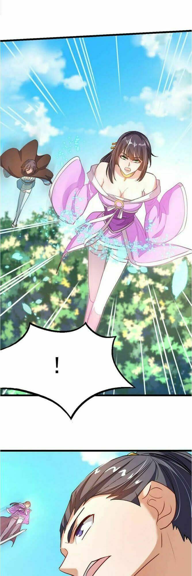 Cửu Dương Thần Vương: Chapter 76