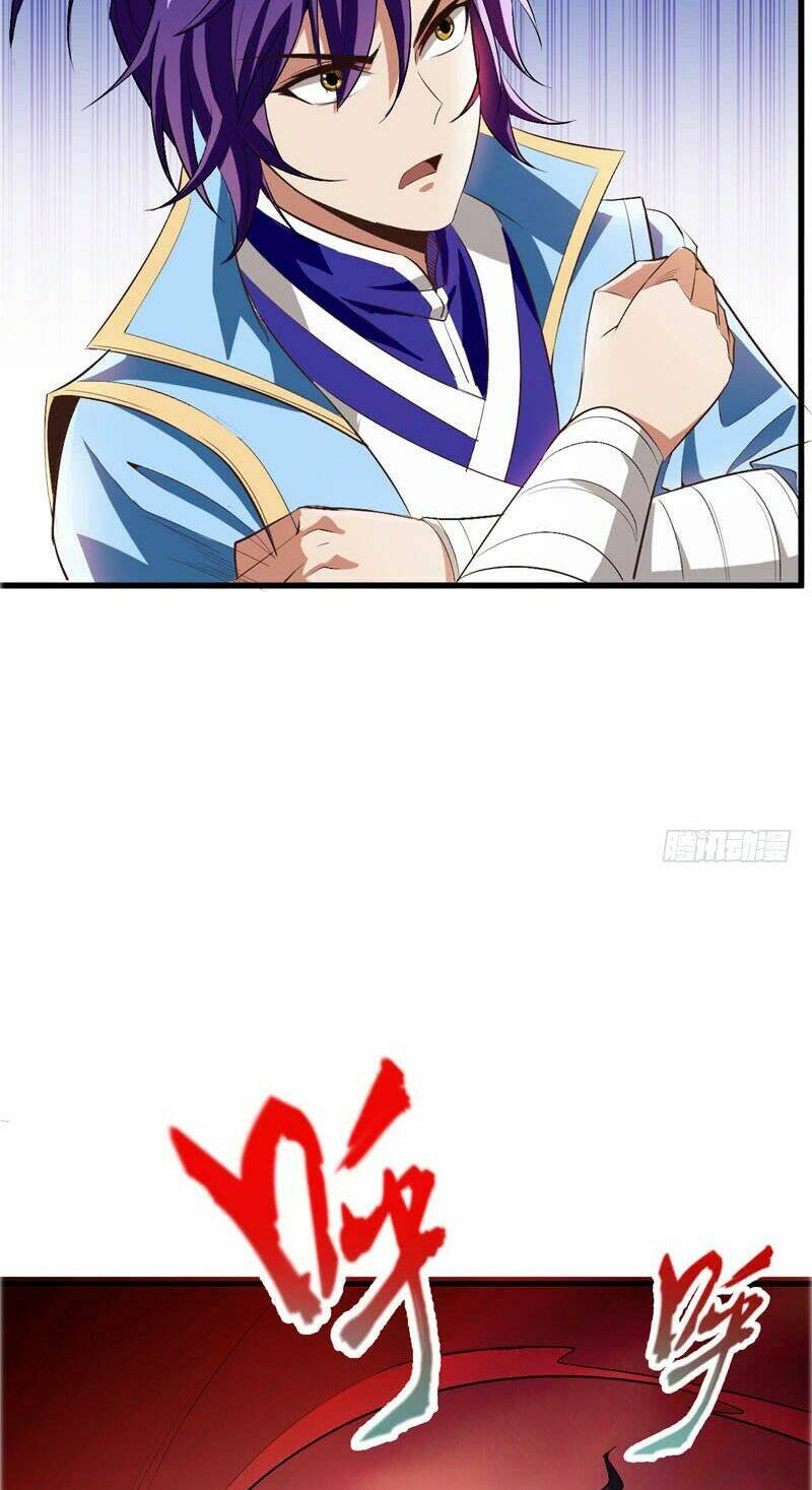 Yêu Giả Vi Vương: Chapter 54