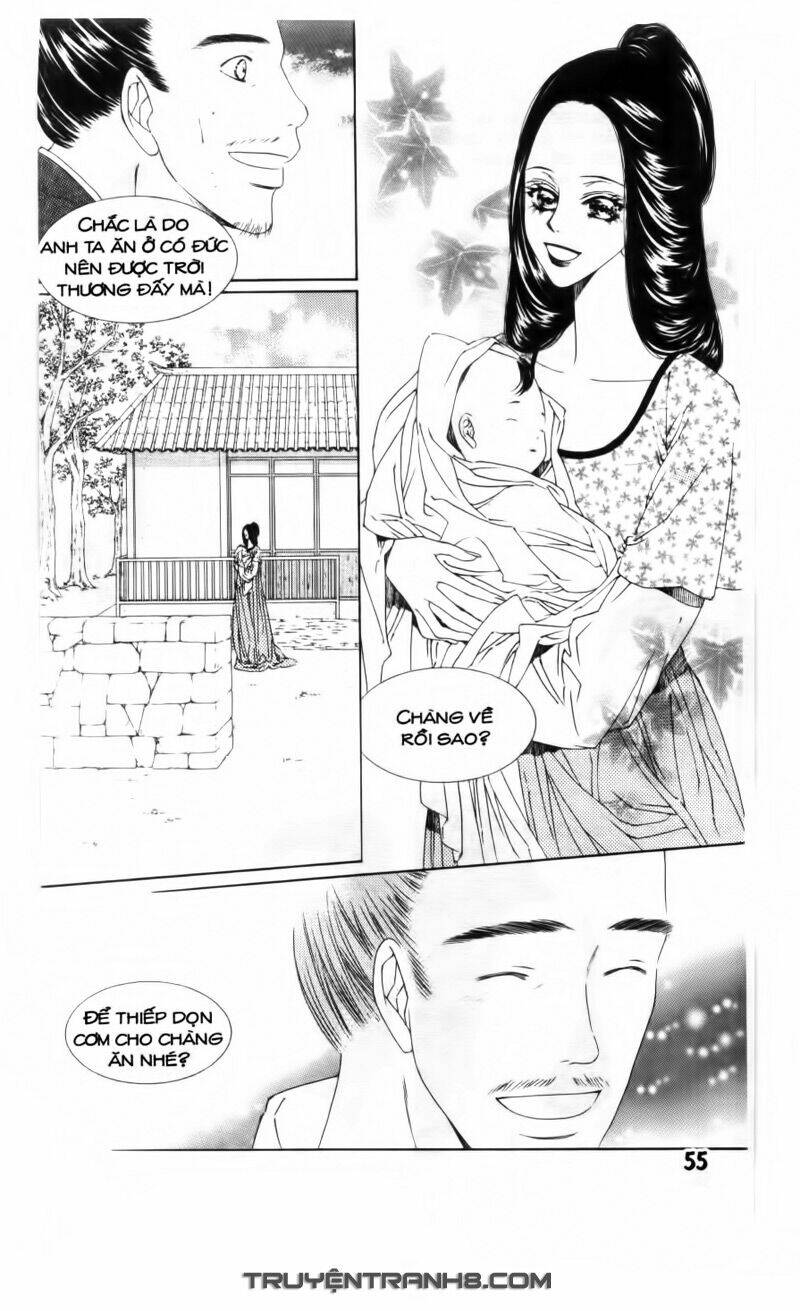 Pháp Sư Trừ Tà: Chapter 16.1