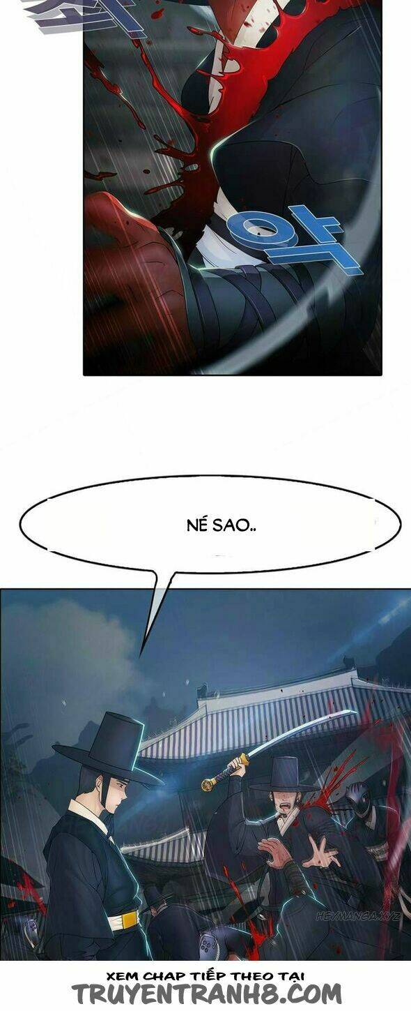 The Matrix: Chapter 1