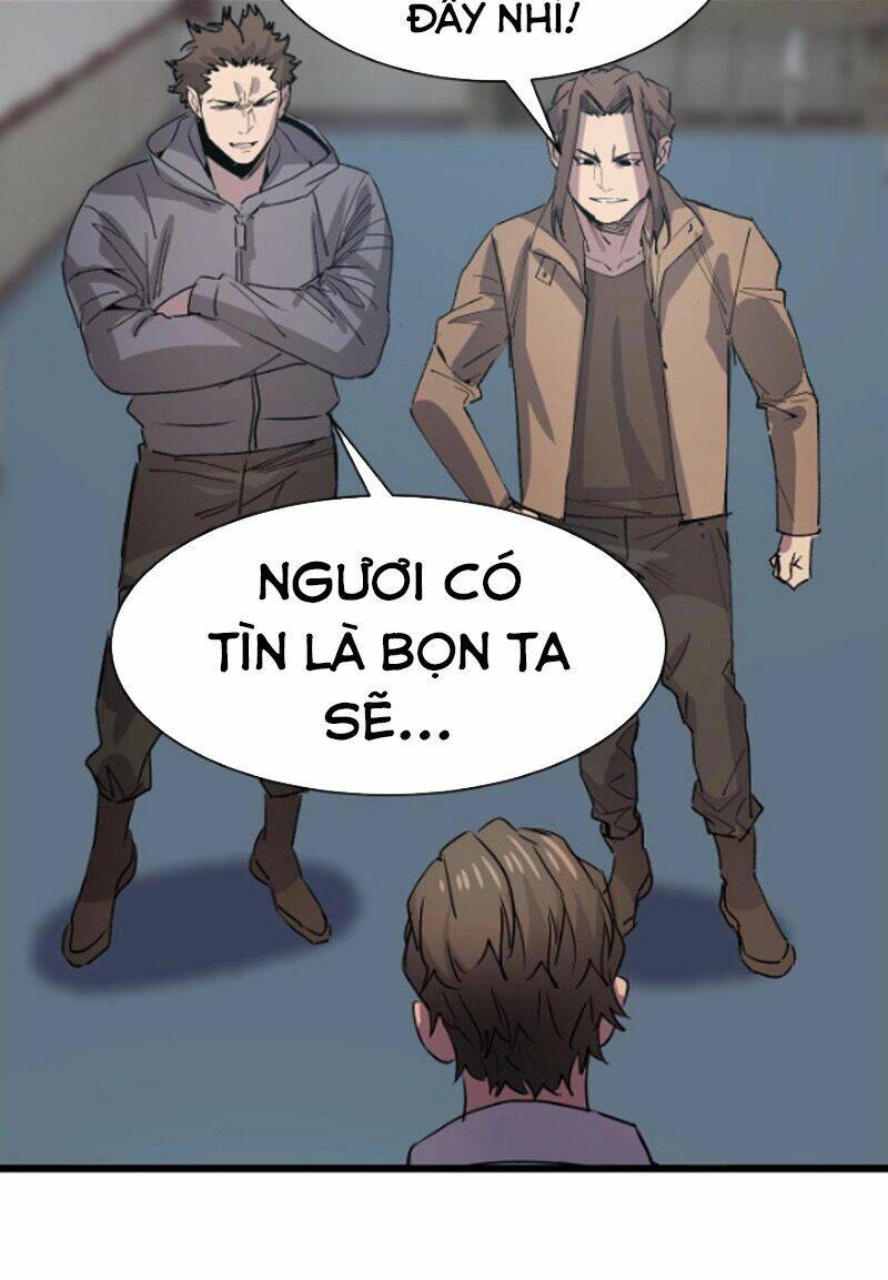 Bắt Đầu Với Tề Thiên Đại Thánh: Chapter 16