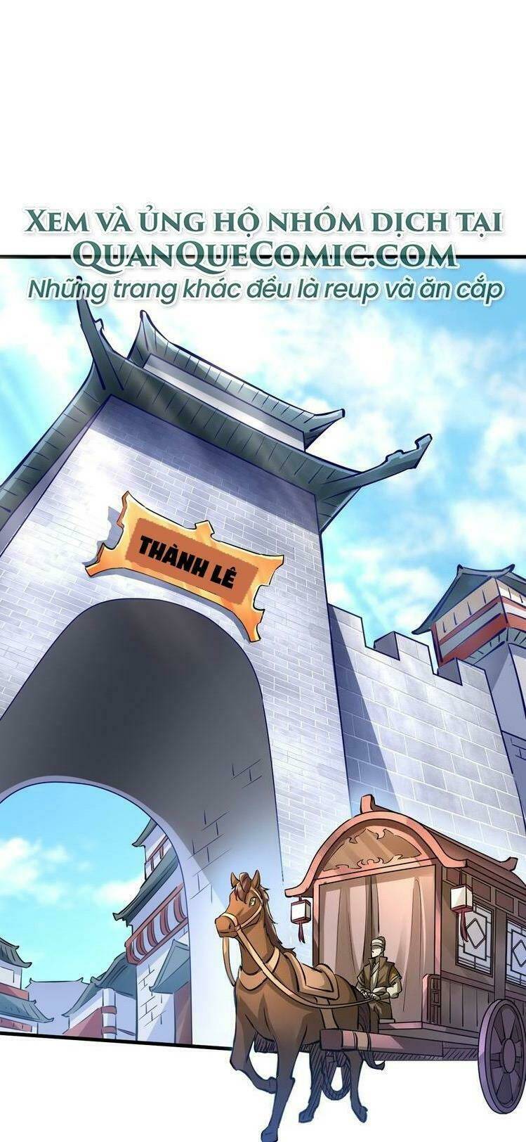 Đấu Hồn Đại Lục: Chapter 21