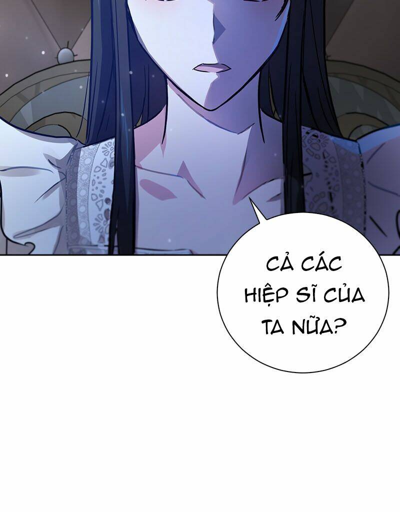 Khế Ước Của Ác Ma: Chapter 59