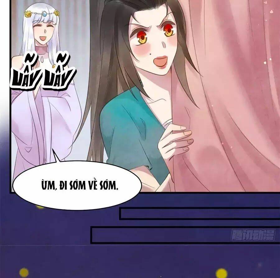 Vương Phi Muốn Trèo Tường: Chapter 45