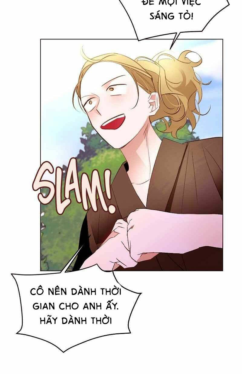 Cuộc Sống Rập Khuôn Của Một Quý Cô Tái Sinh!: Chapter 47