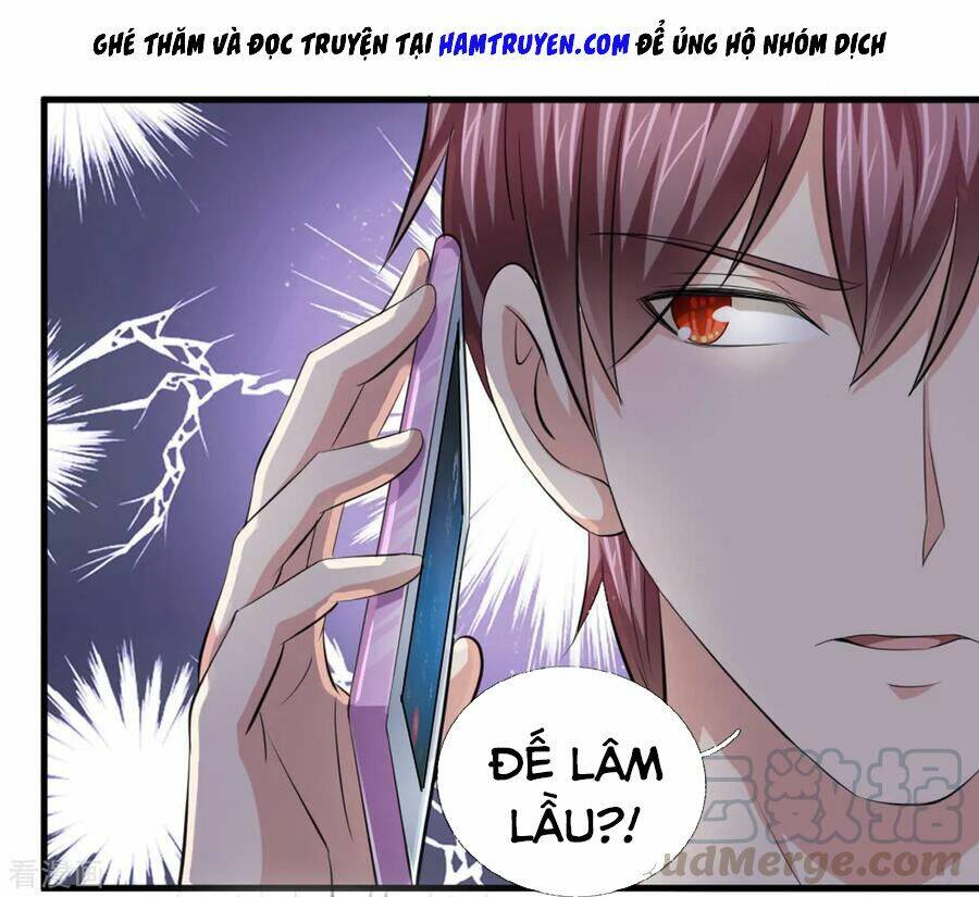 Tuyệt Thế Phi Đao: Chapter 121