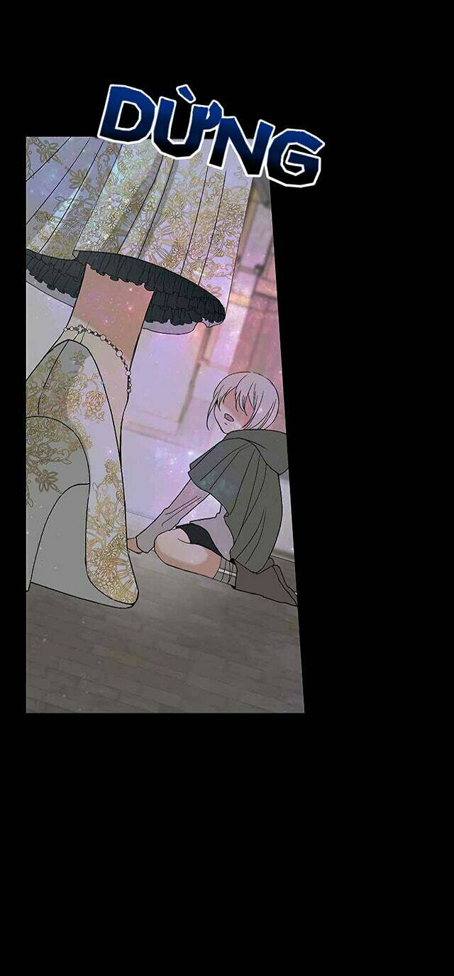 Công Chúa Thời Gian Có Hạn: Chapter 5