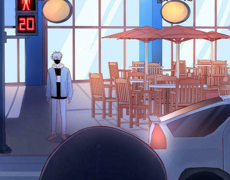 Giai Điệu Của Sự Va Chạm: Chapter 43