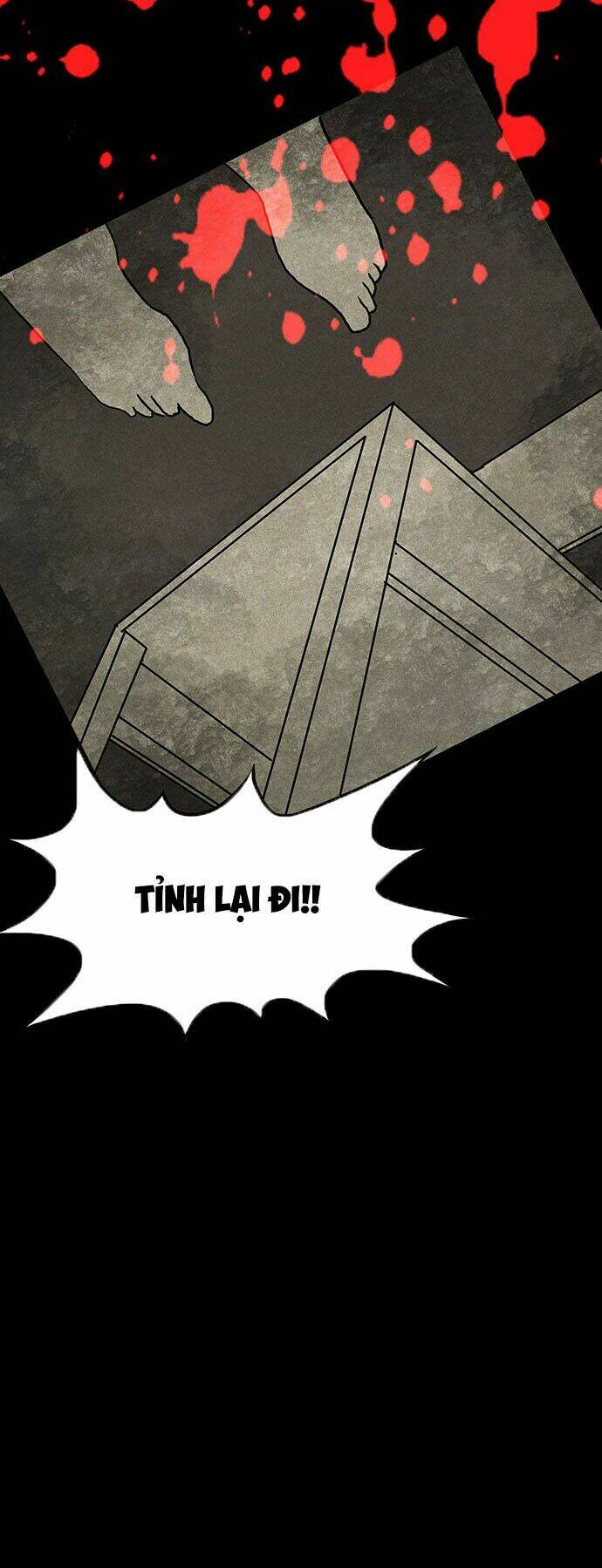 Chí Tôn Thần Ma: Chapter 14