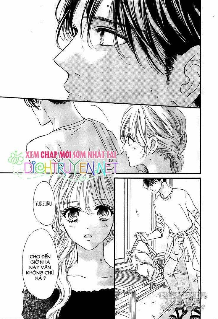 Boku Ni Hana No Melancholy: Chapter 60